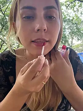 Brittanyrosexx online show from March 19, 2025, 7:49 pm