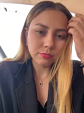 Brittanyrosexx online show from January 10, 2026, 8:37 pm