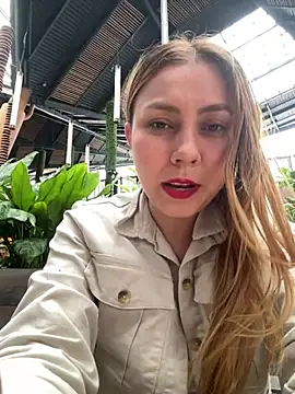 Brittanyrosexx online show from January 9, 2026, 8:38 pm