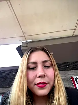 Brittanyrosexx online show from January 7, 2026, 8:25 pm