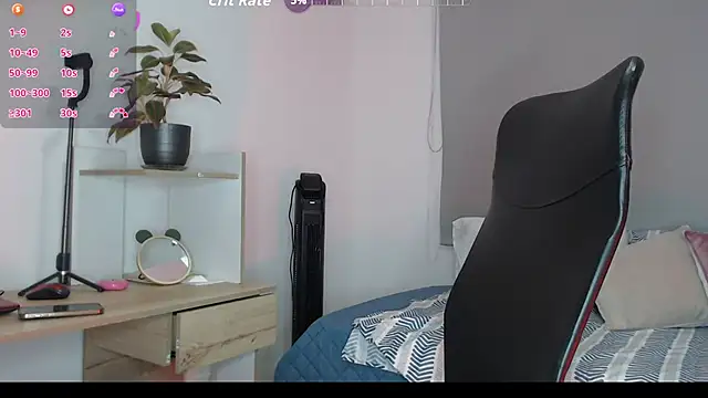 BriannaLorens online show from March 6, 2026, 11:16 am