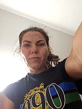 FeliciaKrige online show from October 6, 2025, 8:20 pm