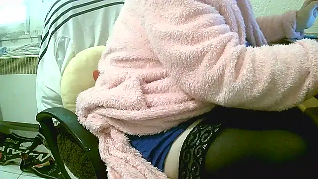 douceur63 online show from April 2, 2026, 10:33 am