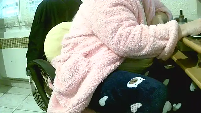 douceur63 online show from February 25, 2026, 11:10 am