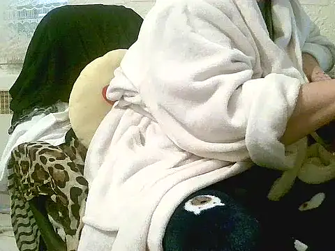 douceur63 online show from February 12, 2026, 11:21 am