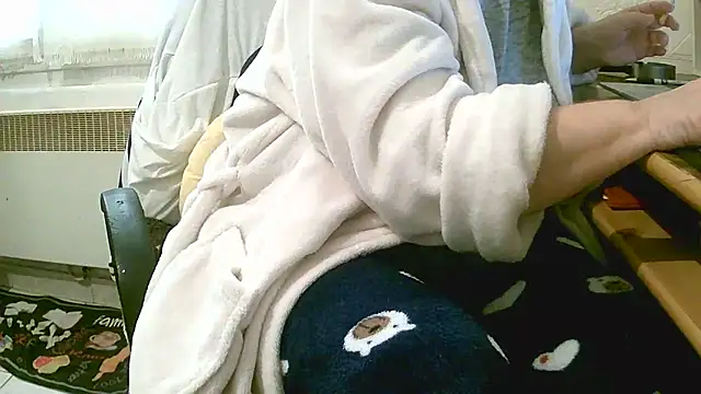 douceur63 online show from April 7, 2026, 10:17 am