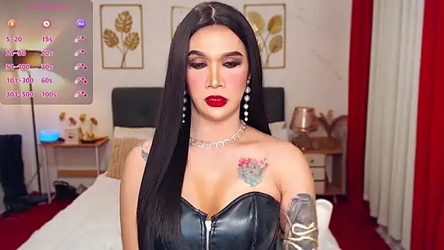 SeductiveLexieX online show from November 25, 2025, 2:17 pm