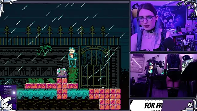 Snapshot of AnneSao chatting on October 24, 2025, 11:15 pm AnneSao online show from October 24, 2025, 11:15 pm