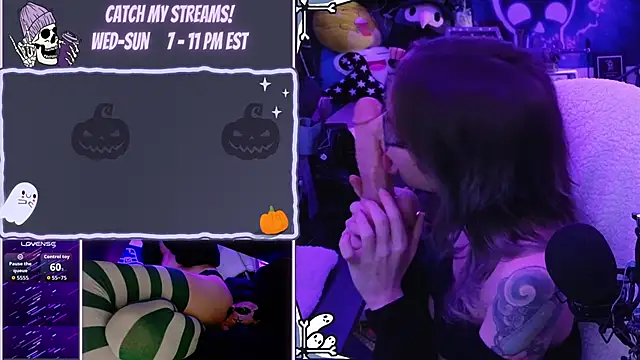 Snapshot of AnneSao chatting on November 21, 2025, 12:20 am AnneSao online show from November 21, 2025, 12:20 am