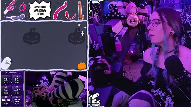 Snapshot of AnneSao chatting on November 13, 2025, 12:14 am AnneSao online show from November 13, 2025, 12:14 am