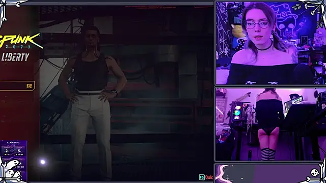 Snapshot of AnneSao chatting on November 22, 2025, 12:21 am AnneSao online show from November 22, 2025, 12:21 am