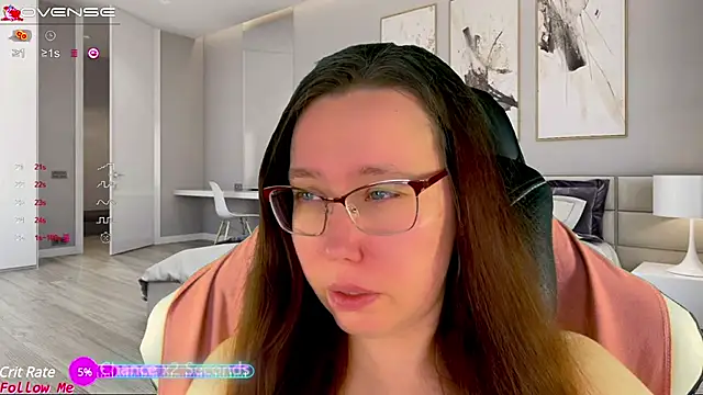 Snapshot of Victoria_Romans chatting on February 27, 2025, 11:15 pm Victoria Romans online show from February 27, 2025, 11:15 pm