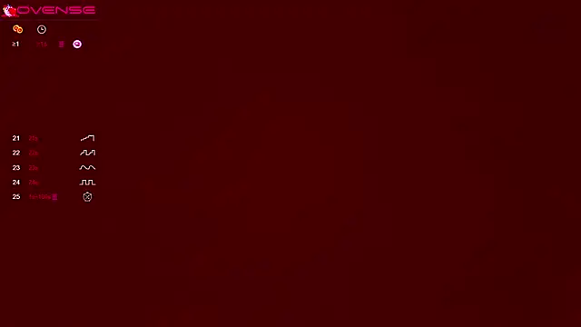 Snapshot of Victoria_Romans chatting on September 10, 2025, 4:33 am Victoria Romans online show from September 10, 2025, 4:33 am