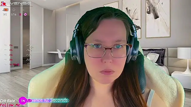 Snapshot of Victoria_Romans chatting on March 9, 2025, 11:56 pm Victoria Romans online show from March 9, 2025, 11:56 pm