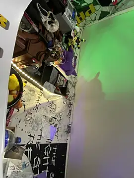 cumgitsumdic online show from April 18, 2026, 7:54 am