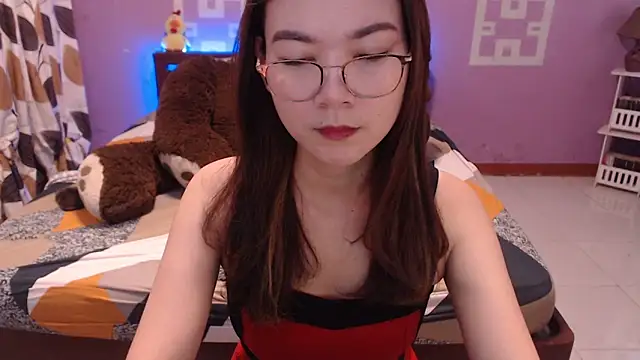 Sweety Aria online show from October 2, 2025, 3:54 am