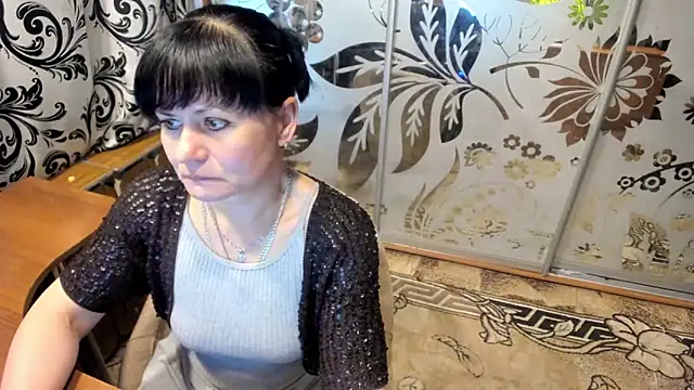 EVILENSA online show from March 19, 2026, 2:17 pm