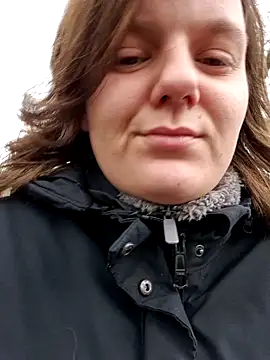 Cutegirlforyou online show from January 4, 2025, 12:27 pm