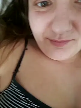 Cutegirlforyou online show from January 12, 2025, 11:39 am