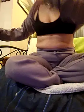 Cutegirlforyou online show from January 3, 2025, 7:49 am