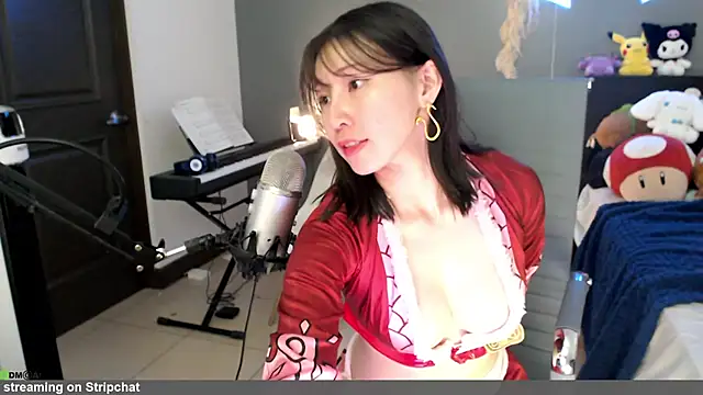 minarocket  online show from March 12, 2026, 7:18 pm