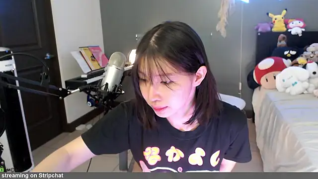 minarocket  online show from February 3, 2026, 5:40 pm