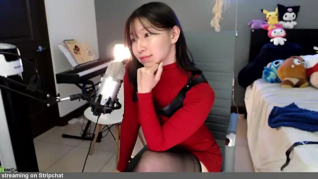 minarocket  online show from February 15, 2026, 7:46 pm