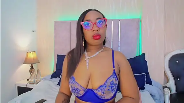 CaseyMoon online show from February 22, 2026, 12:40 pm