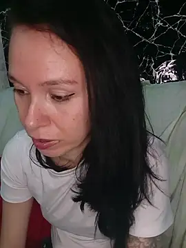 Venusluxodomme online show from May 29, 2026, 2:39 am