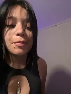 kiarafonseca  online show from November 29, 2025, 11:16 pm