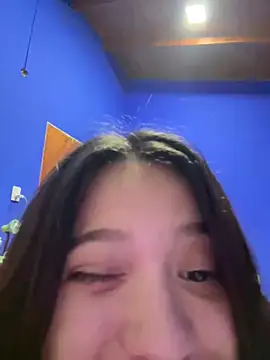 Snapshot of kiarafonseca_ chatting on January 29, 2025, 1:27 am kiarafonseca  online show from January 29, 2025, 1:27 am