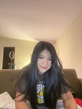 Snapshot of kiarafonseca_ chatting on October 21, 2025, 5:07 am kiarafonseca  online show from October 21, 2025, 5:07 am