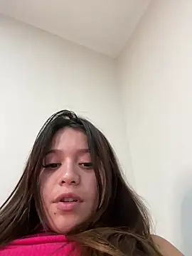 Snapshot of kiarafonseca_ chatting on February 22, 2025, 5:23 am kiarafonseca  online show from February 22, 2025, 5:23 am