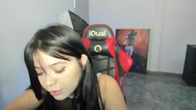 Snapshot of kiarafonseca_ chatting on September 29, 2025, 3:46 am kiarafonseca  online show from September 29, 2025, 3:46 am