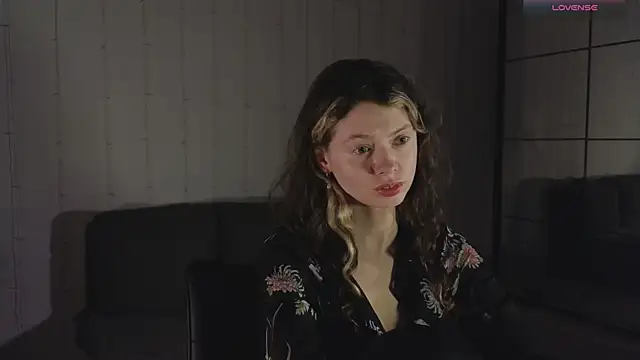 MelodyKey online show from March 18, 2025, 3:55 pm