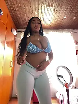 MonicaSex  online show from March 22, 2026, 5:36 pm