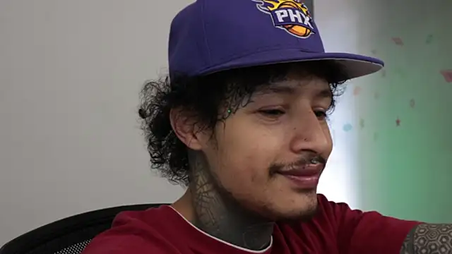 trieone online show from January 17, 2026, 3:26 pm