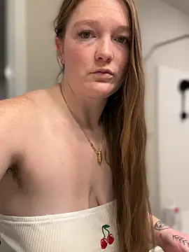 PussiesnCream  online show from February 28, 2025, 2:31 pm