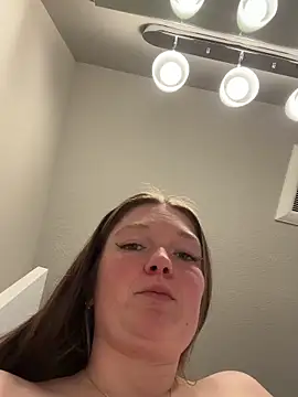 PussiesnCream  online show from February 26, 2025, 3:43 pm