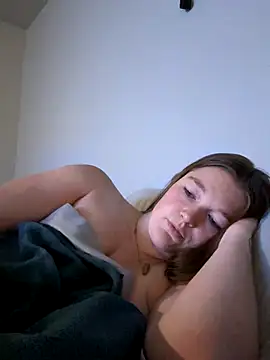 PussiesnCream  online show from October 2, 2025, 12:52 pm