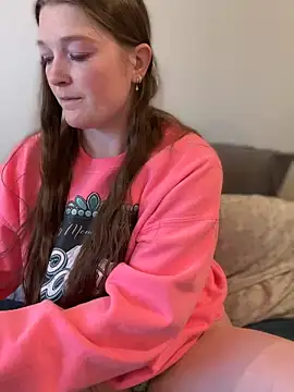 PussiesnCream  online show from February 27, 2025, 7:37 pm