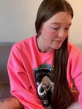 PussiesnCream  online show from October 24, 2025, 6:07 pm