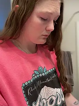 PussiesnCream  online show from February 27, 2025, 3:26 pm