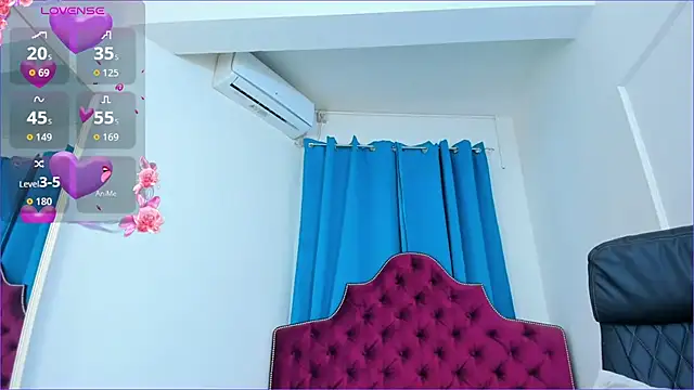 Snapshot of ninnadee chatting on November 7, 2025, 4:50 am ninnadee online show from November 7, 2025, 4:50 am