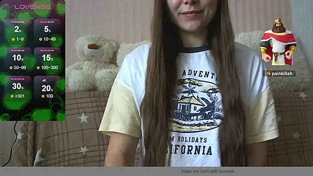 Snapshot of malinka_sweet19 chatting on May 11, 2026, 5:31 am malinka sweet19 online show from May 11, 2026, 5:31 am