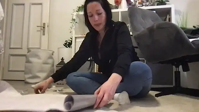 Viola Beck online show from January 14, 2026, 4:21 pm