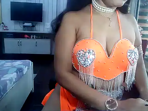 Snapshot of yourradhika chatting on November 21, 2025, 7:07 am yourradhika online show from November 21, 2025, 7:07 am