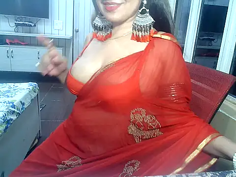 Snapshot of yourradhika chatting on March 18, 2025, 5:55 pm yourradhika online show from March 18, 2025, 5:55 pm