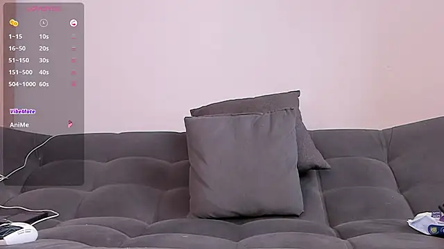 LeaneSeb online show from March 4, 2026, 2:36 pm