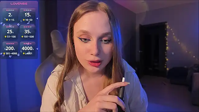 Snapshot of Rachel_Ro chatting on January 31, 2025, 12:40 pm Rachel Ro online show from January 31, 2025, 12:40 pm